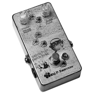 mid-fi electronics Psych Byke