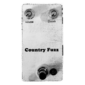 mid-fi electronics Country Fuzz