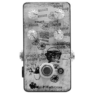 mid-fi electronics Peace Gun