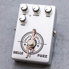 Smart Belle Amplification Smart Belle Fuzz