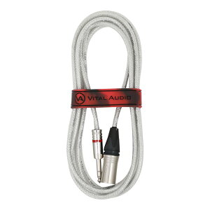 Vital Audio VAB-N 5.0m 3MX / 3P [VBN-5M3P]DTMɍœKȃoXP[uVABV[Y