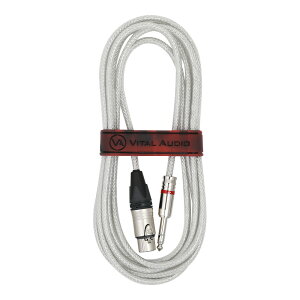 Vital Audio VAB-N 1.0m 3FX / 3P [VBN-1F3P] DTMɍœKȃoXP[uVABV[Y