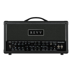 Revv Amplification Generator G50 M^[Avwbh