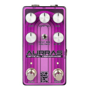 SolidGoldFX AURRAS [Optical Vibraphase]