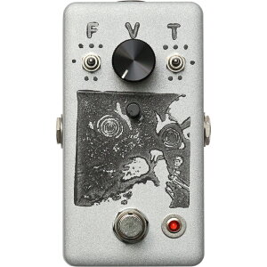 STACKS FX Acid Cat Fuzz �t�@�Y�y�_��
