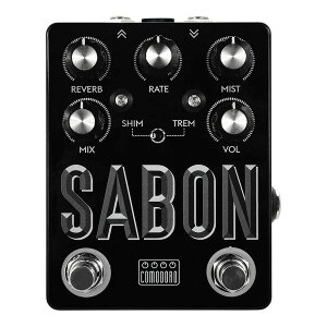 Comodoro SABON �R���h�[�� / �T�{��