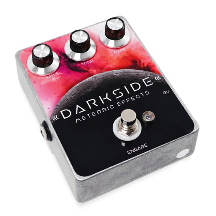 楽天市場】Meteoric Effects Darkside Fuzz : MUSICLAND KEY 心斎橋店