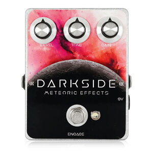 Meteoric Effects Darkside Fuzz
