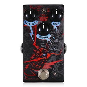 Haunted Labs Shadow Winds