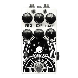COPILOT FX Orbit FUZZ Rsbg GtGbNX I[rbg t@Y