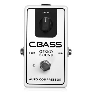 GEKKO SOUND C.BASS RvbT[