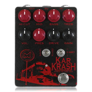 Menatone Kar Krash Deluxe �f�B�X�g�[�V����