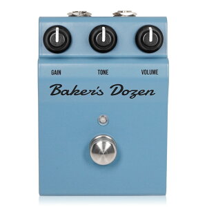 Couch Electronics Baker's Dozen Overdrive JE`GNgjNX / x[J[Y_YI[o[hCu