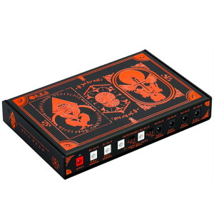 K.E.S KIP-RISER VIII y_CU[ p[TvC