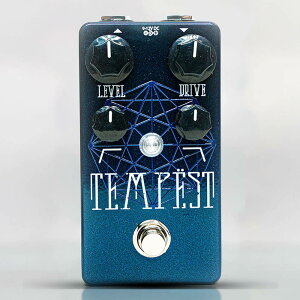 Fortin Amplification TEMPEST - ARCHITECTS BOOST