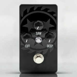 Fortin Amplification BLADE BLACKOUT- Whitechapel Signature Pedal