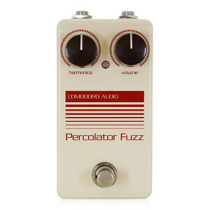 Comodoro Percolator Fuzz �R���h�[�� / �p�[�R���[�^�[�t�@�Y