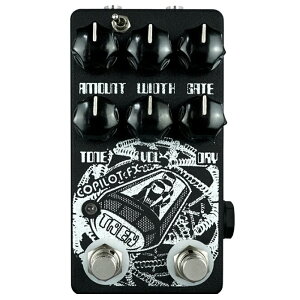 COPILOT FX TREK Rsbg GtGbNX / gbN