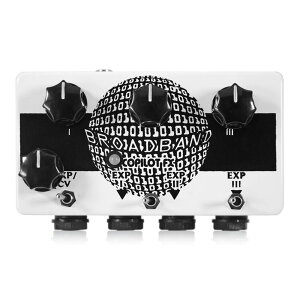 COPILOT FX BROADBAND �R�s���b�g �G�t�G�b�N�X / �|���p�X �V���[�v���[��