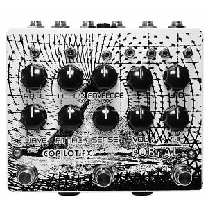 COPILOT FX PORTAL SUPREME Rsbg GtGbNX |[^V[v[