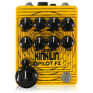 COPILOT FX KINKILIN �R�s���b�g �G�t�G�b�N�X �L���L����