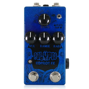 Copilot FX Polypus Rsbg GtGbNX |pX g