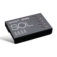 CIOKS SOL チョークス パワーサプライ 薄型 大容量