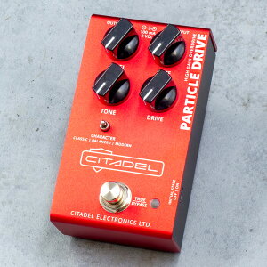 Citadel Electronics Particle Drive �I�[�o�[�h���C�u �G�t�F�N�^�[
