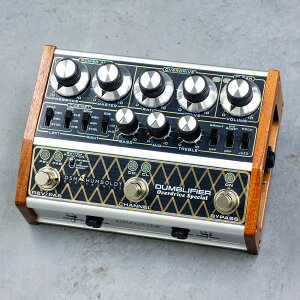DSM & HUMBOLDT ELECTRONICS DUMBLIFIER �_���u���n �A���v�V���~���[�^�[