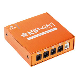 K.E.S KIP-001 パワーサプライ