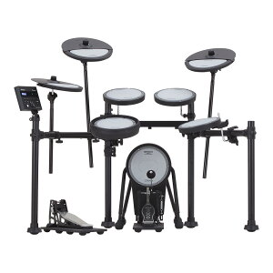 �y�[������E���\���t���I�z Roland V-Drums Quiet Design VQD106