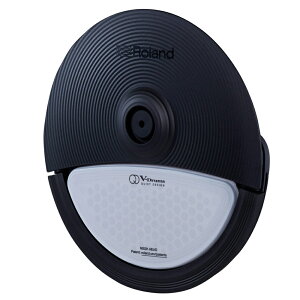 Roland CYQ-12 V-Drums Quiet Design Cymbal Pad