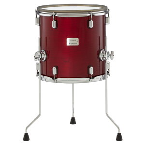 Roland PDA140F-GC (�O���X�E�`�F���[) V-Drums Quiet Design Tom Pad