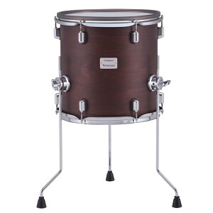 Roland PDA140F-SW (�T�e���E�E�H�[���i�b�g) V-Drums Quiet Design Tom Pad