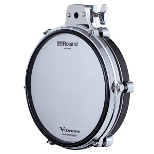 Roland PD-10X V-Drums Quiet Design V-Pad