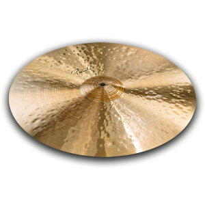 paiste Thin Crash 18 pCXe Vo