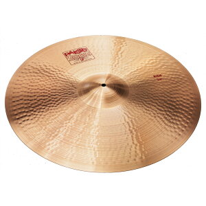 Paiste 2002 Ride 24 pCXe Vo