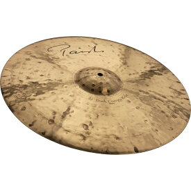Paiste Dark Energy Ride Mark II 21″ パイステ シンバル