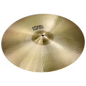Paiste Giant Beat 18�� �p�C�X�e �V���o��