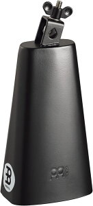 MEINL �u���b�N�t�B�j�b�V���J�E�x�� SL850-BK 8 1/2