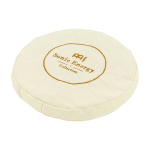 MEINL Sonic Energy 10.24" Singing Bowl Buckwheat Cushion [SB-BC-26]