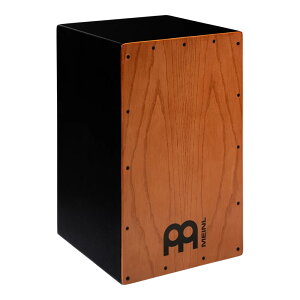 MEINL Headliner Series String Cajon, Stained American White Ash [HCAJ3AWA]