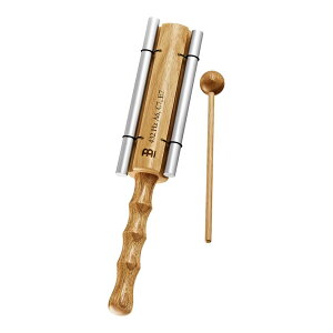 MEINL Sonic Energy Three Tone Energy Chime, Minor triad, 432 Hz [ECTT1]