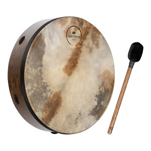 MEINL Sonic Energy 14 Ritual Drum, Goat Head [RD14WB]
