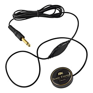 MEINL Sonic Energy Pickup For Magnetic Instruments [SEPU]