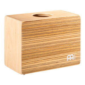 MEINL BoXito - Dual Playing Surfaces Bongo Cajon [TMBX]