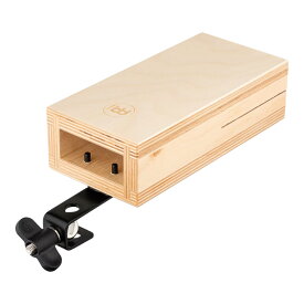 MEINL Wood Temple Block, F5 [TMWB-L]