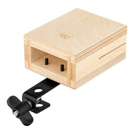 MEINL Wood Temple Block, C6 [TMWB-S]