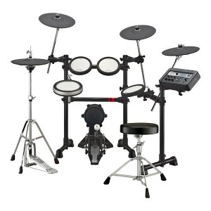 YAMAHA ���}�n DTX6K3-XUPS �y�����y�_��FP8500C & �h�����֎qDS750�t���z