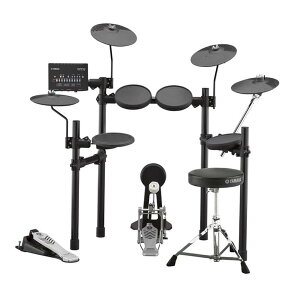 YAMAHA DTX402�V���[�Y DTX452KUPGS